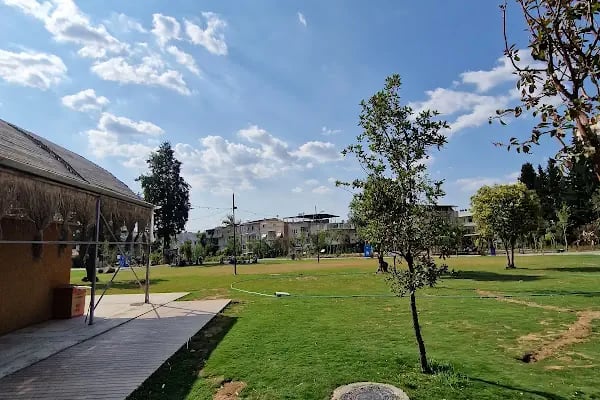 Fırat Parkı - Resim 5