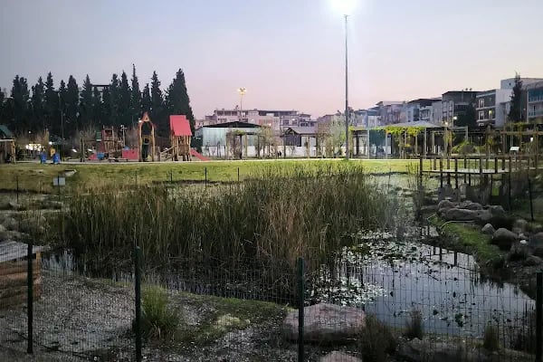 Fırat Parkı - Resim 3