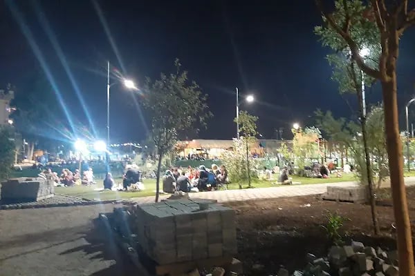 Fırat Parkı - Resim 13