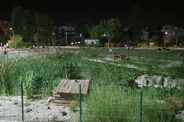 Fırat Parkı - Resim 2