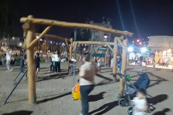Fırat Parkı - Resim 15