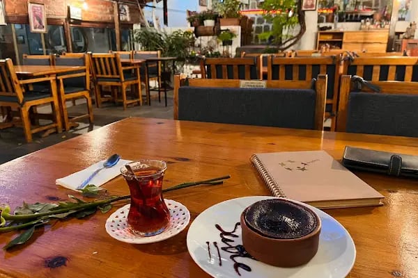 Yeşilçam Turkuaz Bahçe - Resim 11