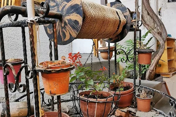 Yeşilçam Turkuaz Bahçe - Resim 15
