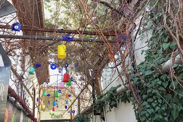 Yeşilçam Turkuaz Bahçe - Resim 8