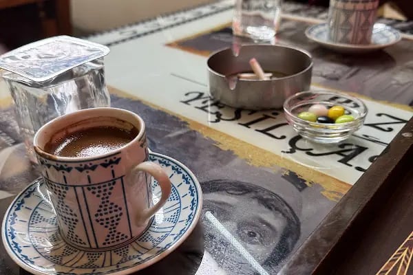Yeşilçam Turkuaz Bahçe - Resim 20