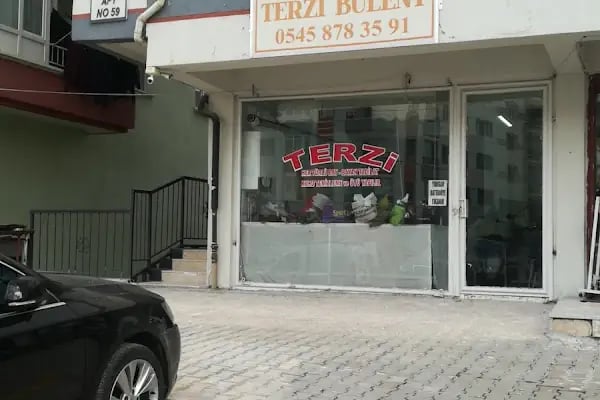 Terzi Bülent - Resim 2