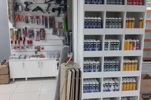 Almaks Metal Alüminyum Aksesuar San.Tic.Ltd.Şti - Resim 17