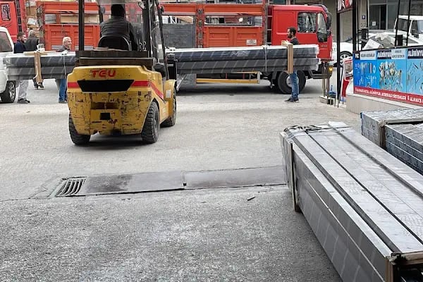Almaks Metal Alüminyum Aksesuar San.Tic.Ltd.Şti - Resim 7