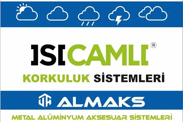 Almaks Metal Alüminyum Aksesuar San.Tic.Ltd.Şti - Resim 18