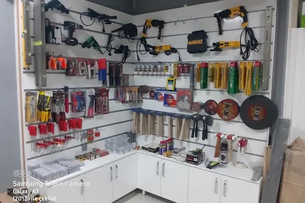 Almaks Metal Alüminyum Aksesuar San.Tic.Ltd.Şti - Resim 14