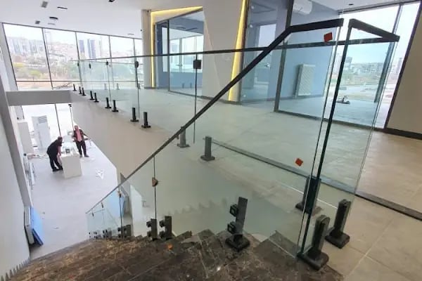 Almaks Metal Alüminyum Aksesuar San.Tic.Ltd.Şti - Resim 9