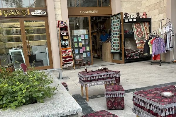 BAŞGÜMÜŞ - Resim 15