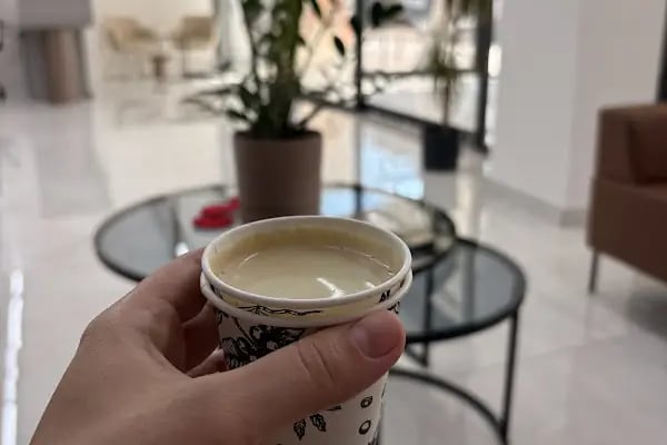 Antares Ağız Ve Diş Sağlığı Polikliniği - Resim 14