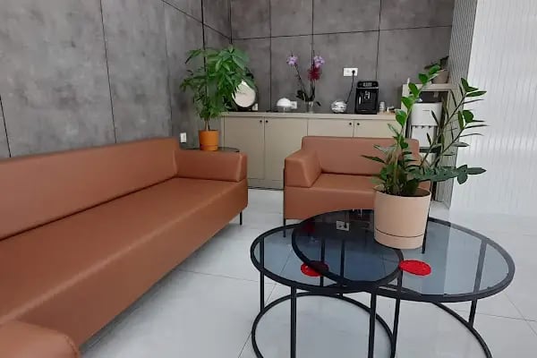 Antares Ağız Ve Diş Sağlığı Polikliniği - Resim 13