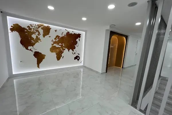 Antares Ağız Ve Diş Sağlığı Polikliniği - Resim 2