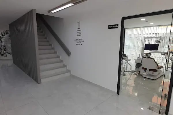 Antares Ağız Ve Diş Sağlığı Polikliniği - Resim 19