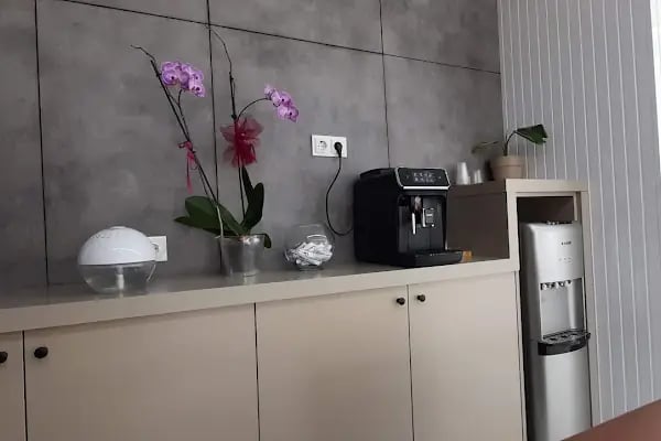 Antares Ağız Ve Diş Sağlığı Polikliniği - Resim 17