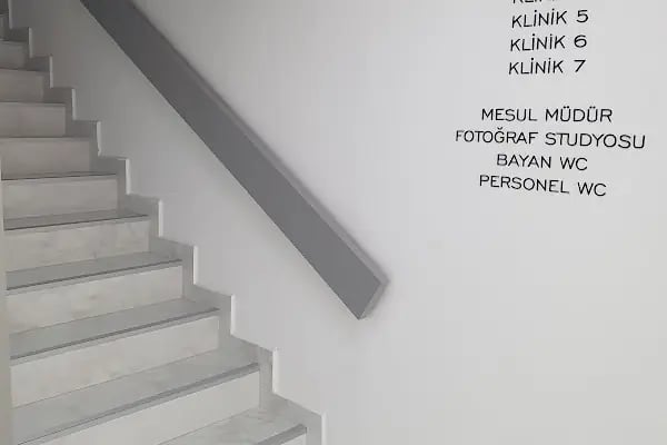 Antares Ağız Ve Diş Sağlığı Polikliniği - Resim 15