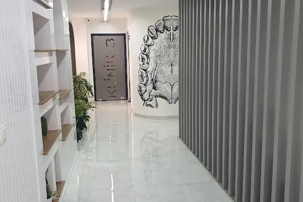 Antares Ağız Ve Diş Sağlığı Polikliniği - Resim 4