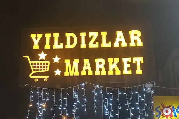Yıldızlar Market - Resim 2