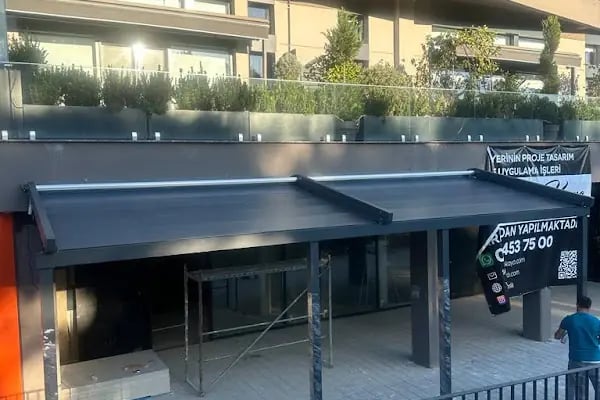 Yapı Dekor İstanbul - Resim 17