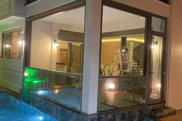 Yapı Dekor İstanbul - Resim 15