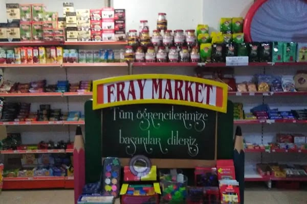 Eray Market - Resim 3