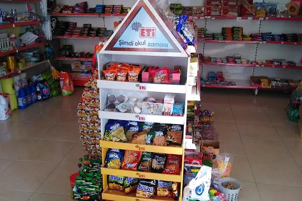 Eray Market - Resim 1
