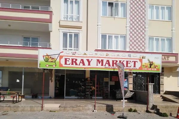 Eray Market - Resim 2