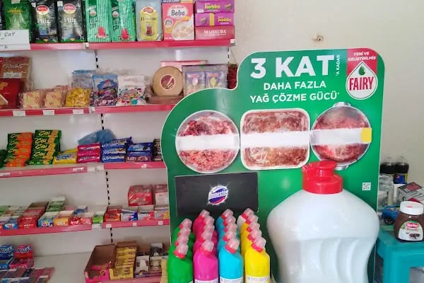 Eray Market - Resim 11