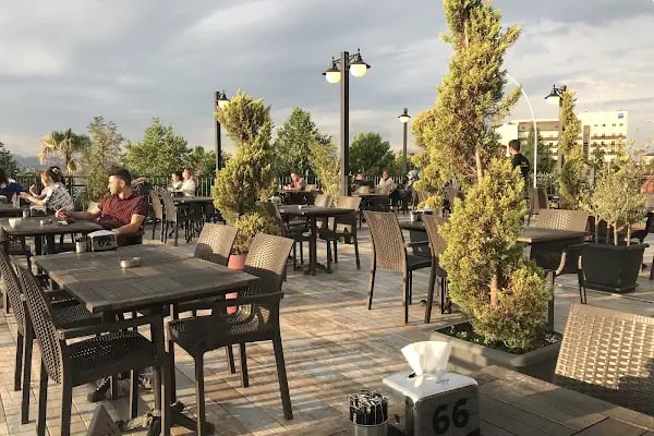 Livadi Cafe & Restaurant - Resim 19