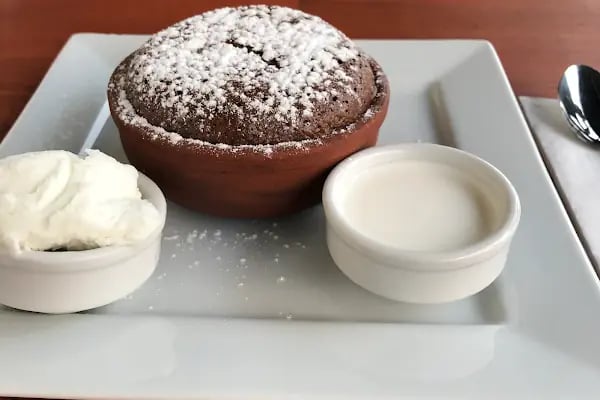 Livadi Cafe & Restaurant - Resim 18