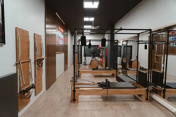 Premium Sports Club - Resim 3