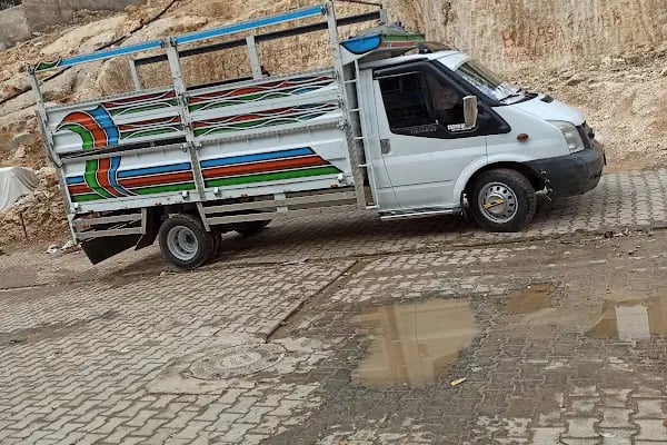 Aksu Hacıaliler Ortaokulu - Resim 8