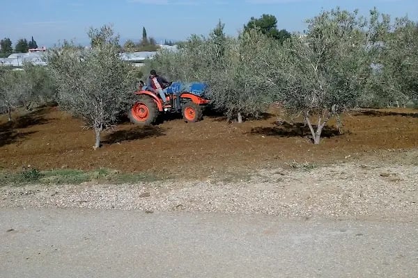 Aksu Hacıaliler Ortaokulu - Resim 10
