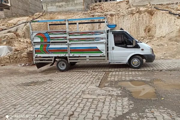 Aksu Hacıaliler Ortaokulu - Resim 2