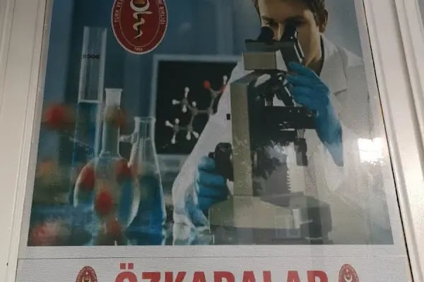 Özkaralar Veteriner Kliniği - Resim 4