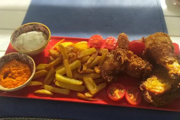 TABA Ev Yemekleri - Resim 2