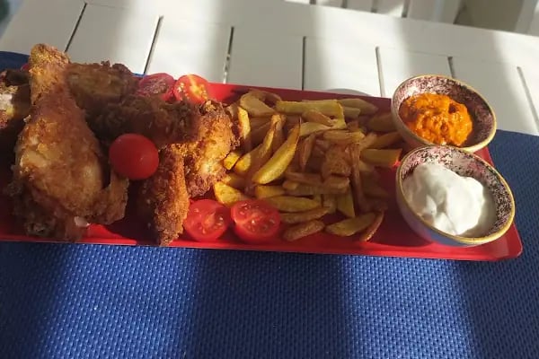 TABA Ev Yemekleri - Resim 19
