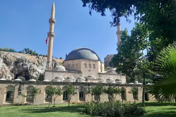 Balıklı Parkı - Resim 15