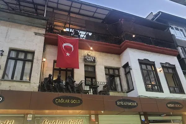 Balıklı Parkı - Resim 16