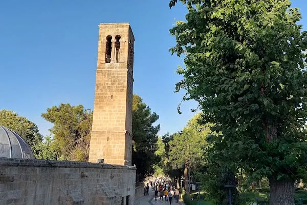 Balıklı Parkı - Resim 17