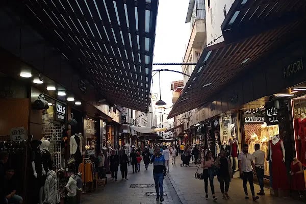 Balıklı Parkı - Resim 6