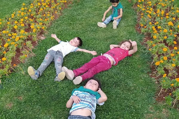 Balıklı Parkı - Resim 11