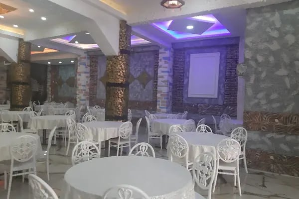 Kozanlı Plaza&amp;Düğün Salonları - Resim 17