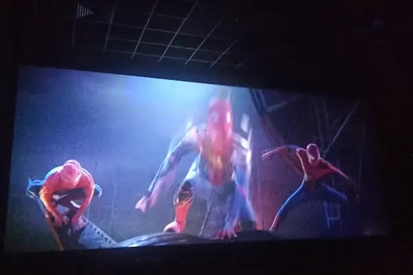 Cinewest Sinemaları - Resim 7