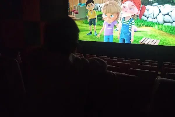 Cinewest Sinemaları - Resim 15
