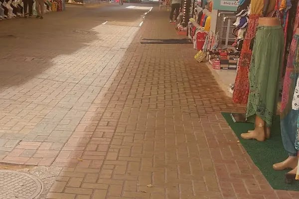 Alanya Bazaar - Resim 4
