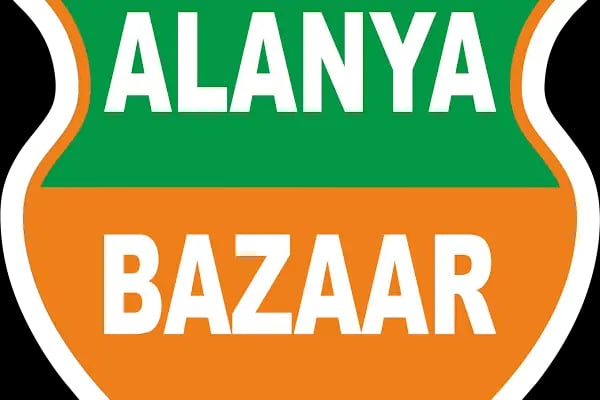 Alanya Bazaar - Resim 5