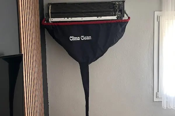 İzmir klima servisi , kombi servisi , beyaz eşya servisi tamir , bakım , onarım ÇAĞDAŞ TEKNİK - Resim 5